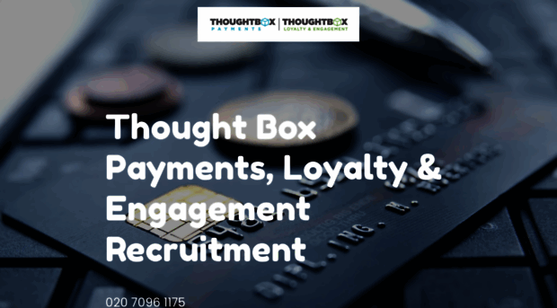 thoughtboxrecruitment.com