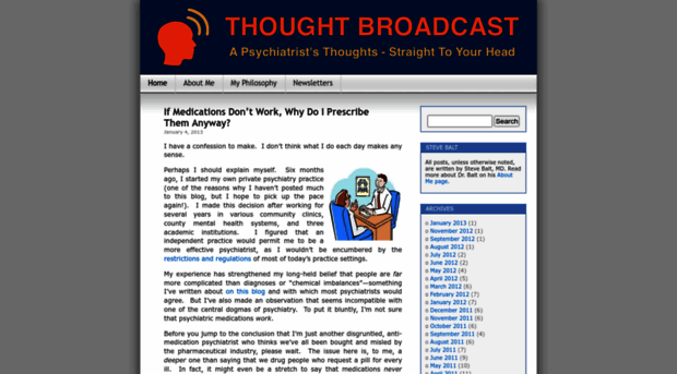 thoughtbroadcast.com