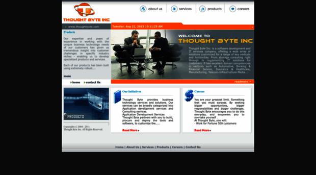 thoughtbyte.com