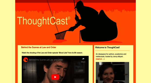 thoughtcast.org