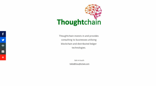 thoughtchains.com