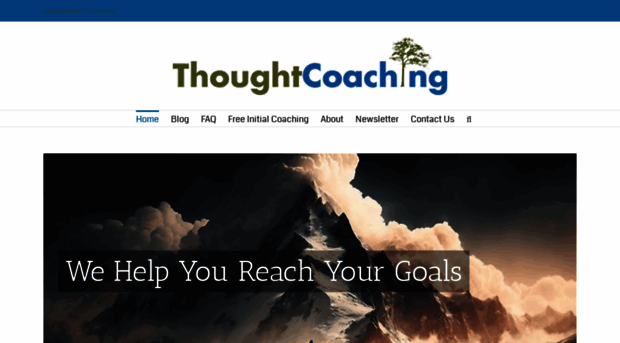 thoughtcoaching.com