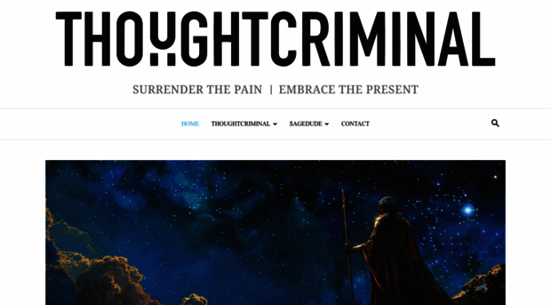 thoughtcriminal.co