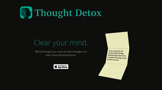 thoughtdetox.app