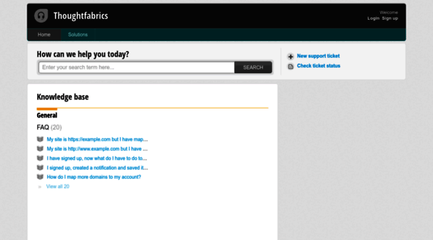 thoughtfabrics.freshdesk.com