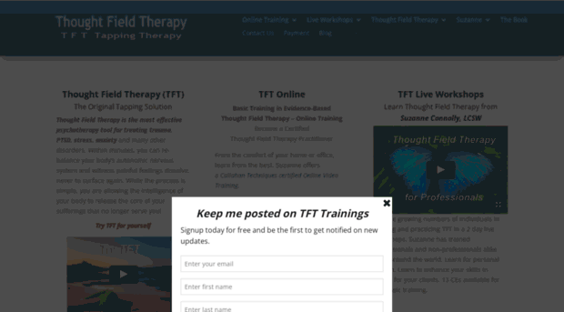 thoughtfieldtherapy.net