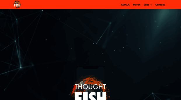 thoughtfish.de