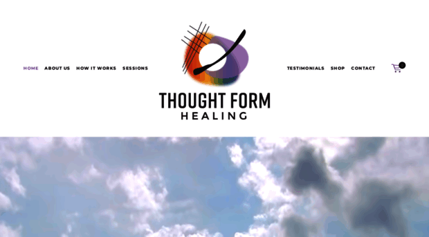 thoughtformhealing.com