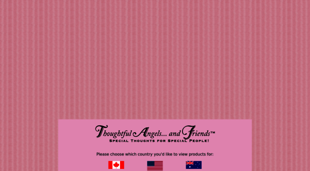 thoughtfulangels.com