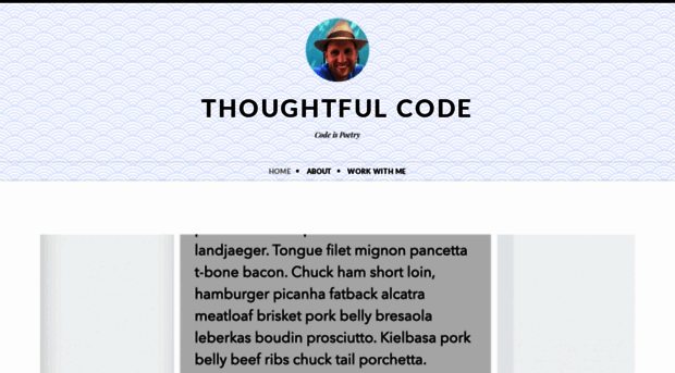 thoughtfulcode.com