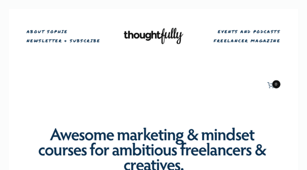 thoughtfully.co.uk