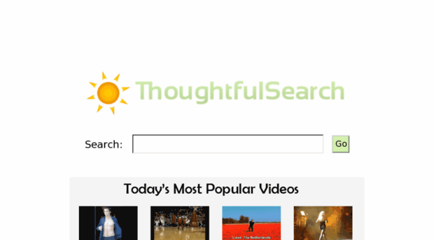 thoughtfulsearch.com