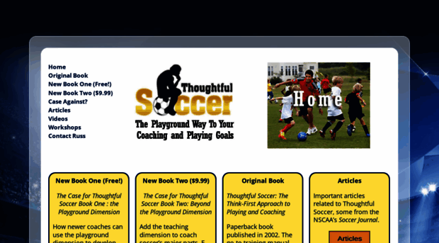 thoughtfulsoccer.com