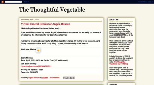 thoughtfulveg.blogspot.kr