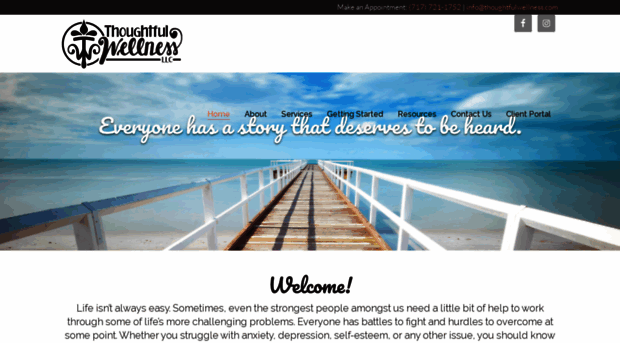 thoughtfulwellness.com