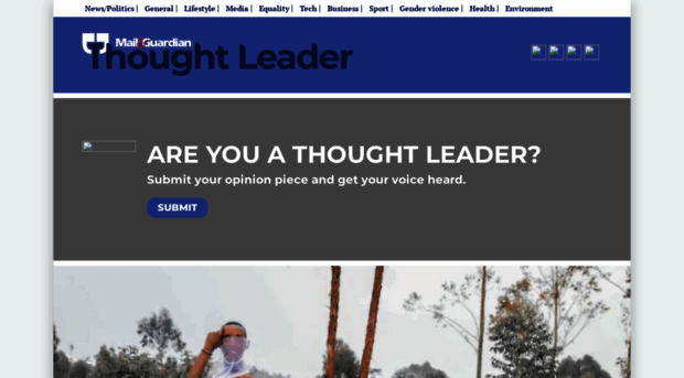 thoughtleader.co.za