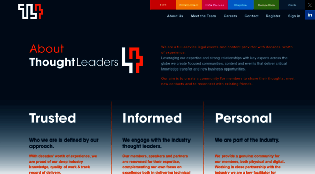 thoughtleaders4.com