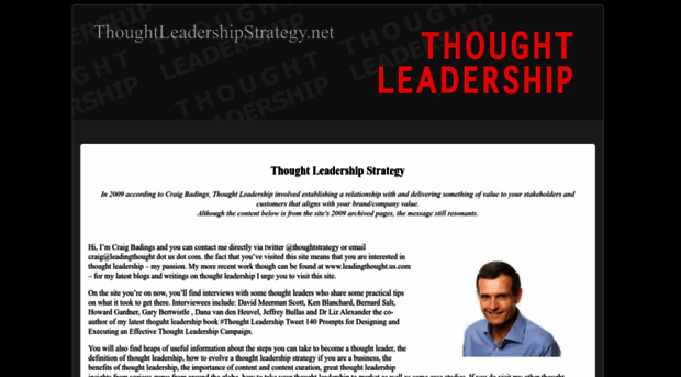 thoughtleadershipstrategy.net