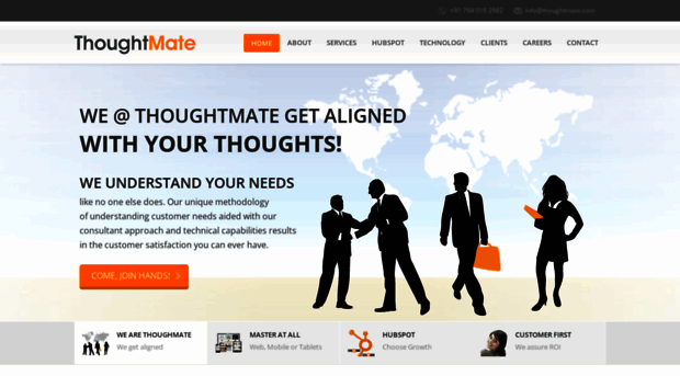 thoughtmate.com