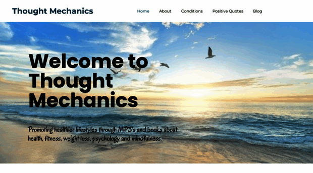 thoughtmechanics.co.uk