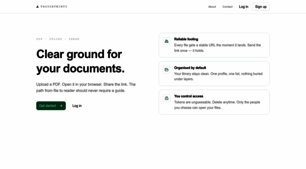 thoughtminty.com