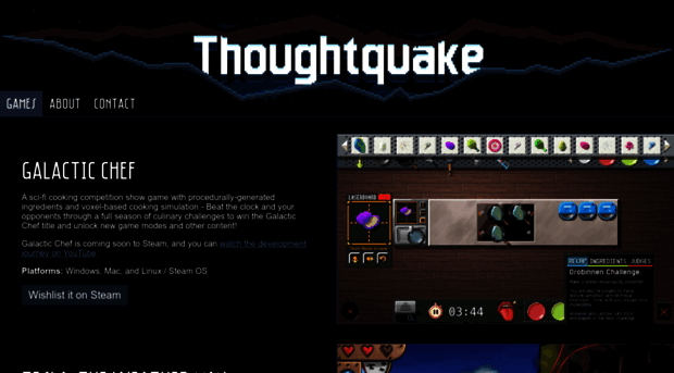 thoughtquake.com