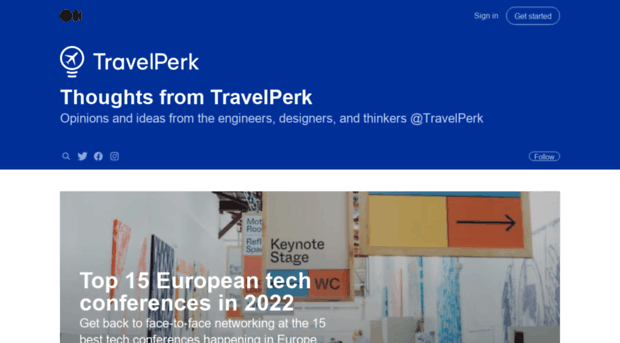 thoughts.travelperk.com