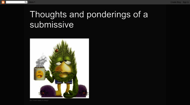 thoughtsandponderingsofasubmissive.blogspot.com