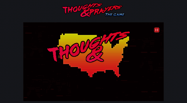 thoughtsandprayersthegame.com