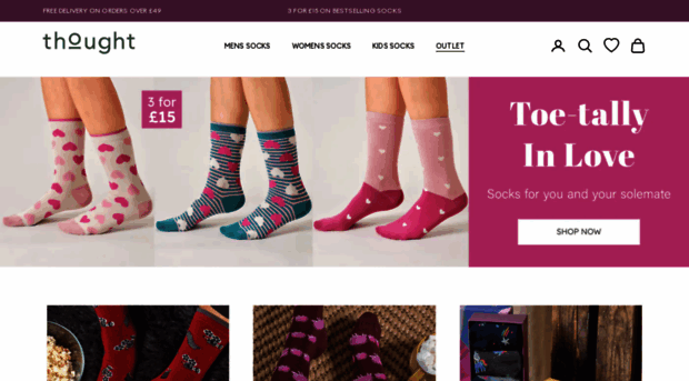 thoughtsocks.com