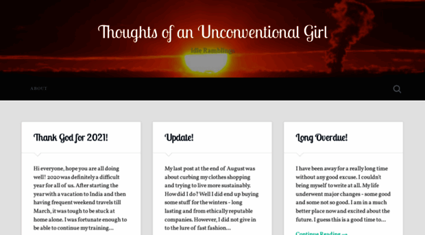 thoughtsofanunconventionalgirl.wordpress.com