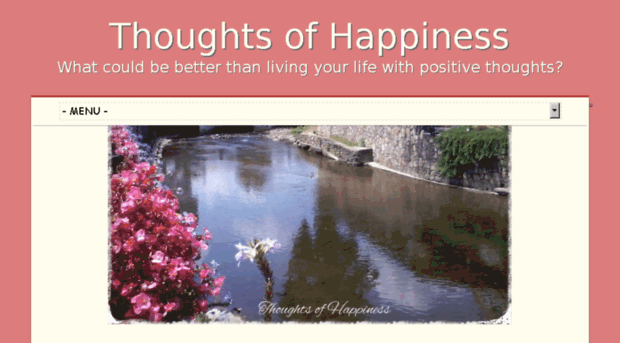 thoughtsofhappiness.com