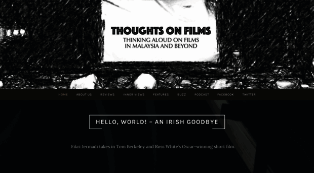 thoughtsonfilms.com