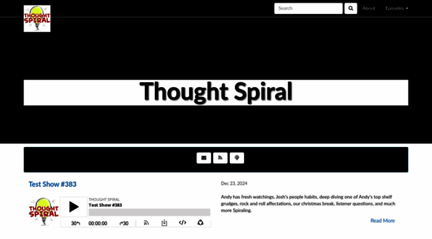 thoughtspiral.libsyn.com