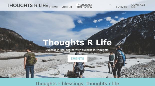 thoughtsrlife.com