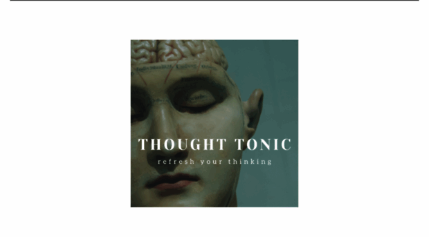 thoughttonic.com