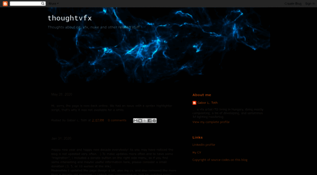 thoughtvfx.blogspot.de