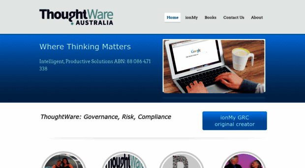 thoughtware.com.au