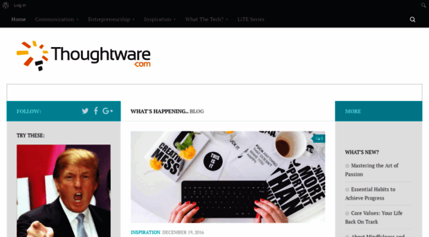 thoughtware.com