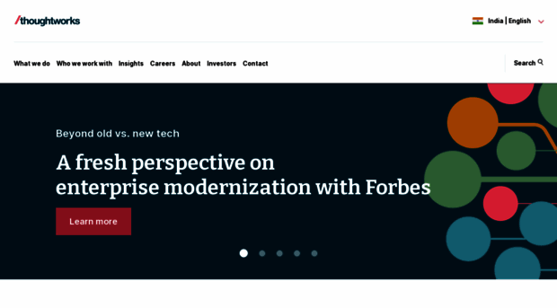 thoughtworks.co.in