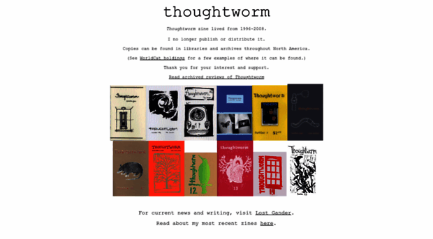 thoughtworm.com