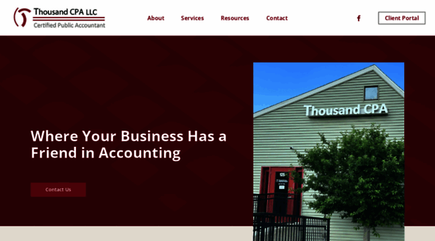 thousandcpa.com
