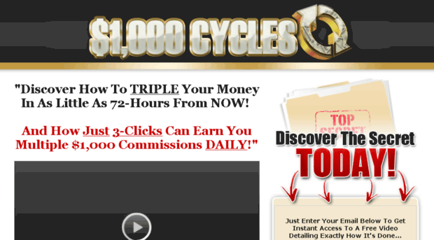 thousanddollarcycles.com
