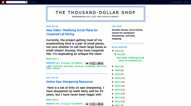 thousanddollarshop.blogspot.com