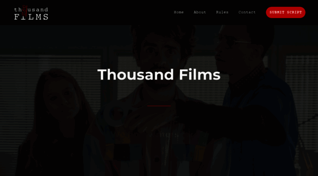 thousandfilms.co.uk