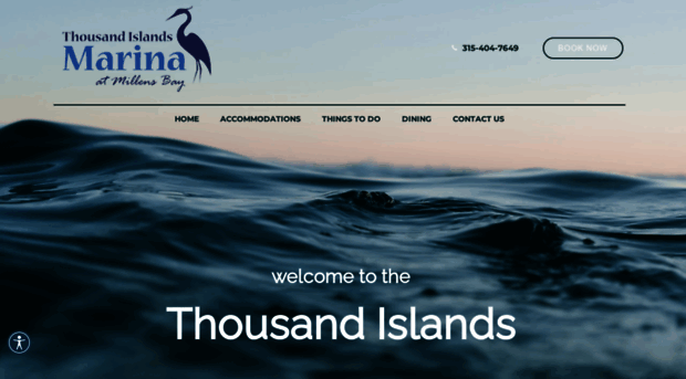 thousandislandsmarina.com