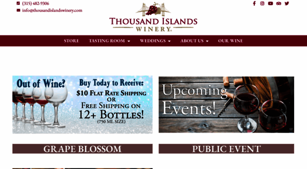 thousandislandswinery.com