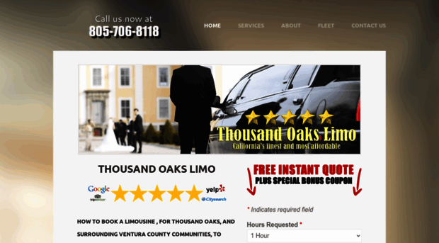 thousandoaks-limo.com