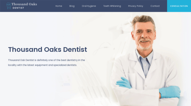 thousandoaksdentist.info