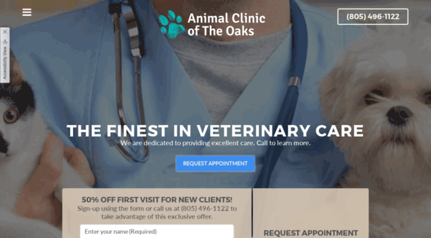 thousandoaksveterinary.com